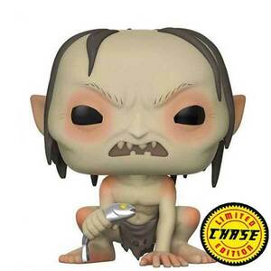 POP! Movies: Gollum (Lord of the Rings) CHASE kép
