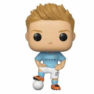 POP! Football: Kevin De Buyrne (Man City) kép