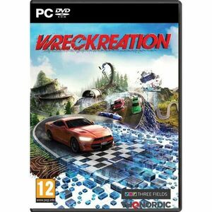 Wreckreation - PC kép