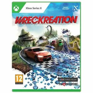 Wreckreation - XBOX Series X kép