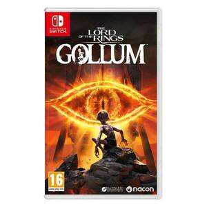 The Lord of the Rings: Gollum - Switch kép