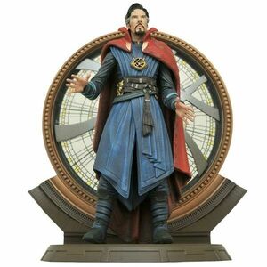 Marvel - Doctor Strange - figura kép