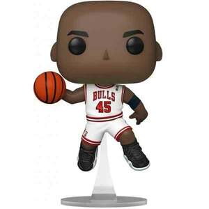 POP! NBA: Bulls Michael Jordan (1995 Playoffs) Special Edition kép