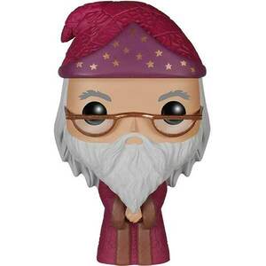 POP! Albus Dumbledore (Harry Potter) kép