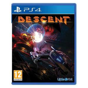 Descent - PS4 kép