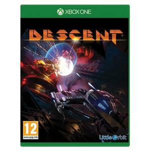 Descent - XBOX ONE kép