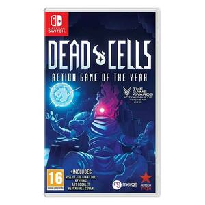 Dead Cells (Action Game of the Year) - Switch kép
