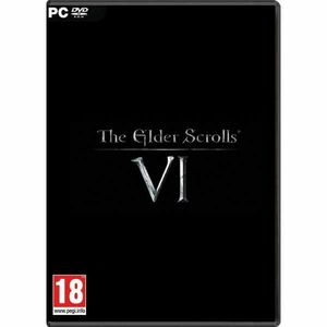 The Elder Scrolls 6 - PC kép