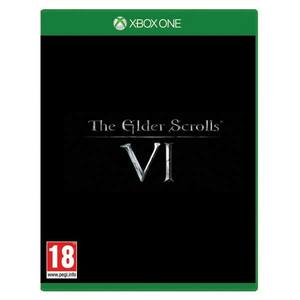 The Elder Scrolls 6 - XBOX ONE kép