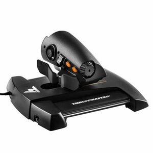 Thrustmaster Gázpedál TWCS Throttle kép