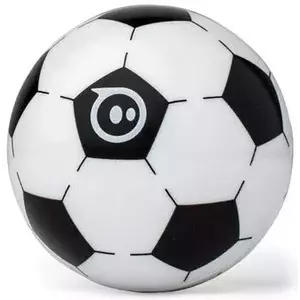 Egy játék Sphero Mini, soccer (M001SRW) kép