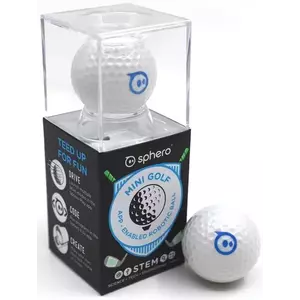 Egy játék Sphero Mini, golf (M001G) kép