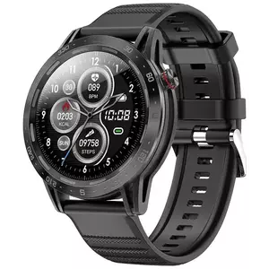 Okos óra Smartwatch Colmi SKY7 Pro (black) kép