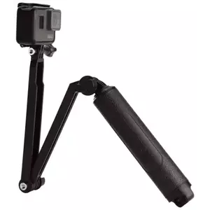 Tartó Waterproof selfie stick 360° Telesin for sport cameras (GP-MFW-300) (6972860176437) kép