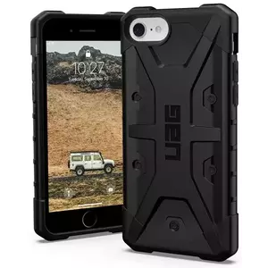 Tok UAG Pathfinder, black - iPhone SE 2022 (114007114040) kép