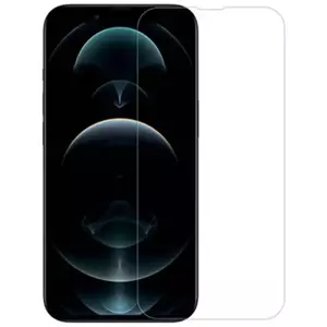 TEMPERED KIJELZŐVÉDŐ FÓLIA Nillkin Amazing H+ PRO Tempered Glass for Apple iPhone 13 / 13 Pro / 14 (6902048222571) kép