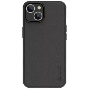 Tok Case Nillkin Super Frosted Shield Pro for Appple iPhone 14, black (6902048248212) kép