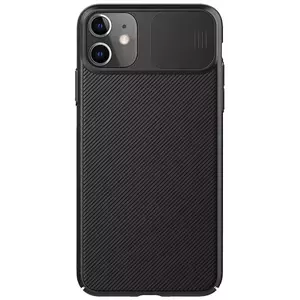 Tok Nillkin CamShield case for iPhone 11, black (6902048185340) kép