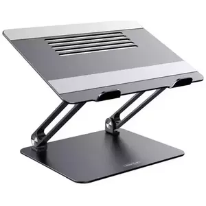 Adjustable stand for monitor / laptop Nillkin ProDesk (grey) kép