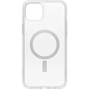 Tok Otterbox Symmetry Clear MagSafe for iPhone 15 Plus clear (77-93053) kép