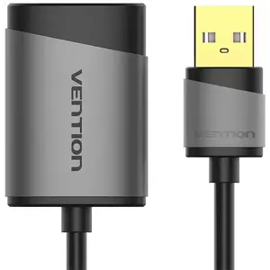 Redukció Vention External USB Sound Card 0.15m CDKHB (gray) kép