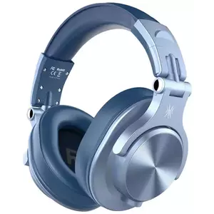 Fejhallgató OneOdio Headphones Fusion A70 (blue) kép