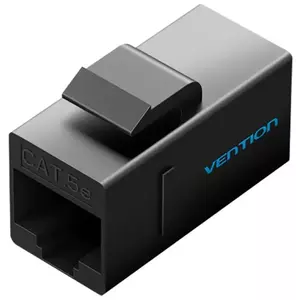 Redukció Vention Modular Cat.5E UTP Connector VDD-B07-B Black kép