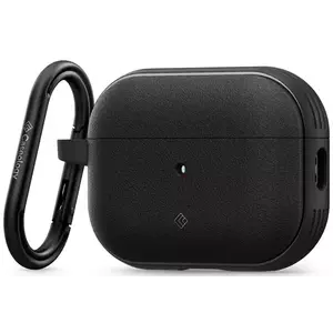 Tok Spigen Caseology Vault, matte black - AirPods Pro (2nd Gen) (ACS05423) kép