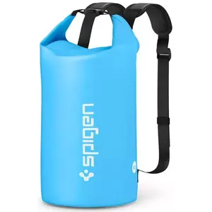 Spigen Aqua Shield WaterProof Bag A631 (30L), sea blue (AMP07229) kép