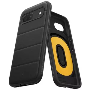 Tok Spigen Caseology Athlex, active black - Google Pixel 8a (ACS07273) kép