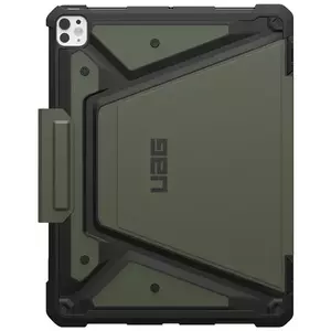 Tok UAG Metropolis SE, olive - iPad Pro 13" 2024 (124476117272) kép