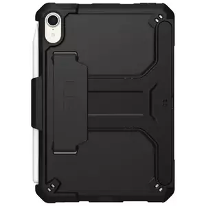 Tok UAG Scout, black - iPad mini 6 2021, BULK (124014B14040) kép