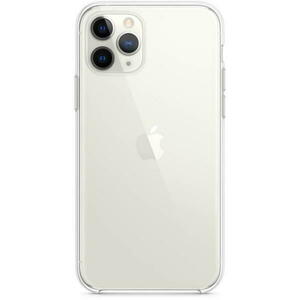 iPhone 11 Pro Clear Case (MWYK2ZM/A) kép