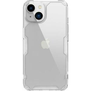 Apple iPhone 14 Plus Nature TPU Pro case white kép