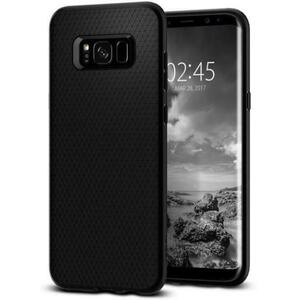 Liquid Air - Samsung Galaxy S8 G950F case black (565CS21611) kép