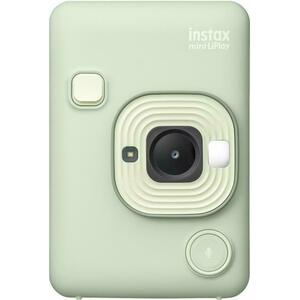 Instax mini LiPlay Matcha Green (16835146) kép