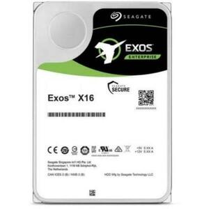 Exos X16 3.5 16TB 7200rpm SAS-3 (ST16000NM002G) kép