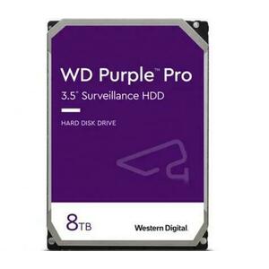 Purple Pro 8TB 256MB SATA3 (WD8002PURP) kép