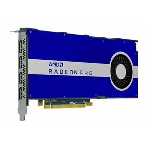 Radeon Pro W5500 8GB GDDR6 128bit (100-506095) kép