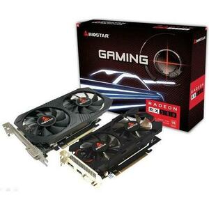 Radeon RX560 4GB GDDR5 128bit (VA5615RF41) kép