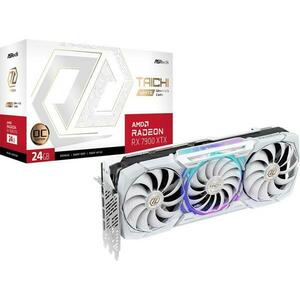 AMD Radeon RX 7900 XTX Taichi 24GB OC (RX7900XTX TCW 24GO) kép