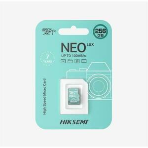 HIKSEMI Neo Lux microSDXC 64GB (HS-TF-D3 64G) kép