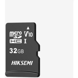 HIKSEMI microSDHC 32GB CL10/UHS-I (HS-TF-C1(STD)/32G/NEO/W) kép