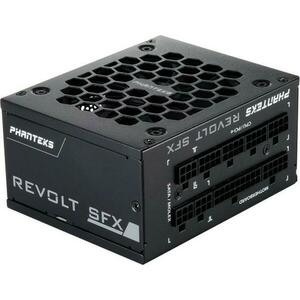 Revolt SFX 80 PLUS Gold 750W (PH-P750GSF) kép