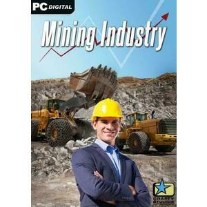 Mining Industry Simulator (PC) kép