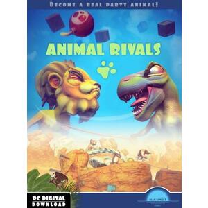 Animal Rivals (PC) kép
