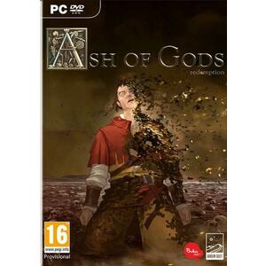 Ash of Gods Redemption (PC) kép