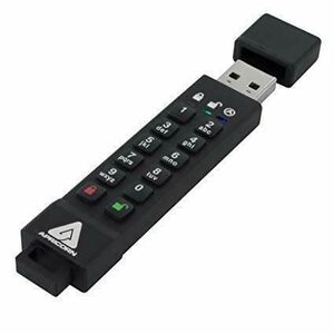 SecureKey 128GB USB 3.1 ASK3Z-128GB kép