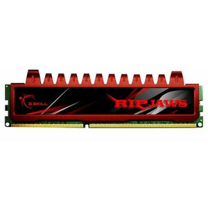 Ripjaws 4GB DDR3 1600MHz F3-12800CL9S-4GBRL kép