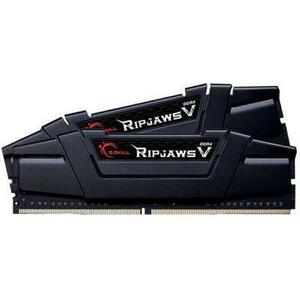 Ripjaws V 8GB (2x4GB) DDR4 3200MHz F4-3200C16D-8GVKB kép